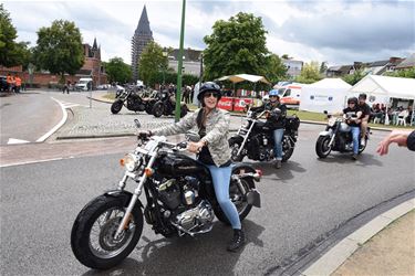 Geen Harley Days dit jaar - Leopoldsburg