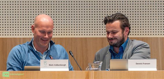 Geen ijsblokjes van 16.860 euro in gemeentehuis - Pelt