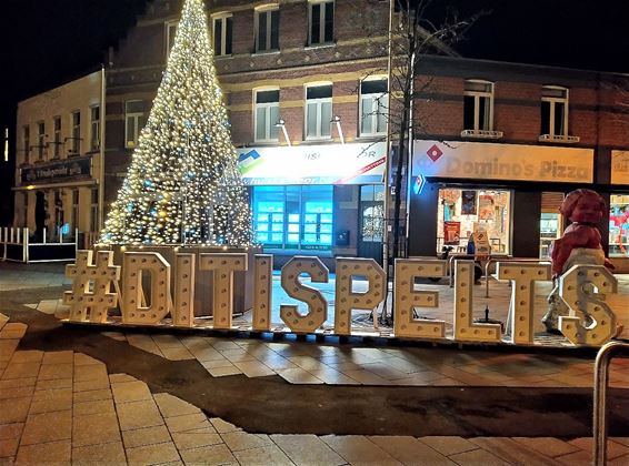 Geen kerststal in Neerpelt-centrum - Pelt