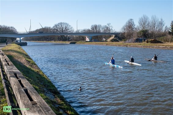 Geen Olympische jaren meer voor de boeg, maar... - Pelt