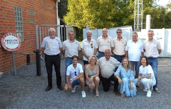 Geenhout Paal wint twee keer - Beringen