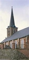 Geld voor restauratie van kerk in Vreren - Tongeren