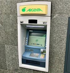 Geldautomaat weer operationeel - Pelt
