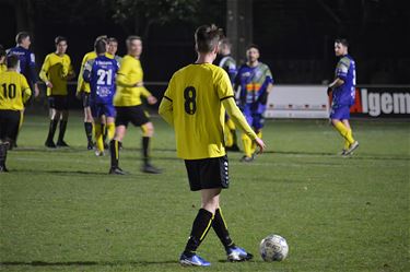 Gelijkspel tussen KSV Breugel en KSK Meeuwen B - Peer & Oudsbergen