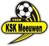 Gelijkspel voor KSK Meeuwen - Meeuwen-Gruitrode