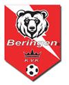 KVK Beringen - Turnhout 1-1 - Beringen