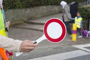 Gemachtigd opzichters gezocht - Leopoldsburg