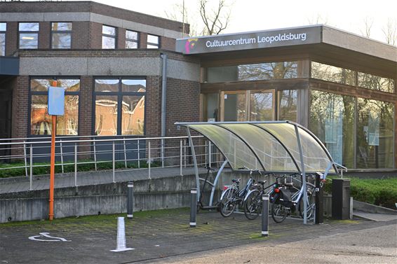 Gemeente investeert in duurzame gebouwen - Leopoldsburg