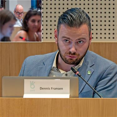 Pelt krijgt wapen tegen gevaarlijk rijgedrag - Pelt
