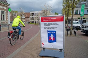 Gemeente wil verbeteracties evalueren - Pelt