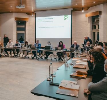 Gemeenteraad bespreekt sporthal en straatnaam - Hechtel-Eksel
