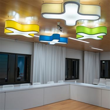 Bocholt - Gemeenteraad Bocholt: agenda van 29 januari