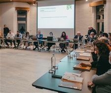Gemeenteraad Hechtel-Eksel op dinsdag 21 oktober