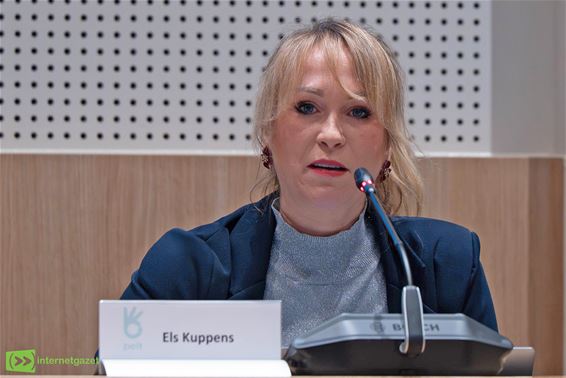 Gemeenteraad keurt nieuw wegtracé Weyerstraat goed - Pelt