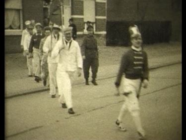 Geneberg viert 250 jaar carnaval - Beringen & Leopoldsburg