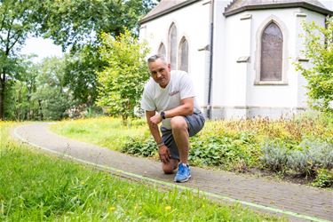 Genk herontdekken langs de groene lijn - Genk