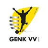 Genk VV - Bokrijk Sport 4-2 - Genk
