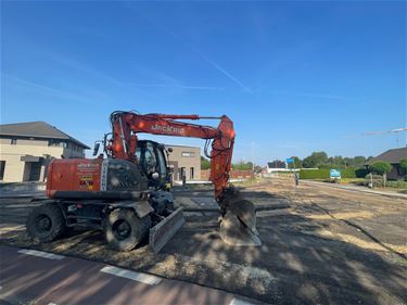 Geplande onderhoudswerken en verkeersmaatregelen - Beringen