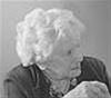 101-jarige Gerardine Tielens overleden - Beringen