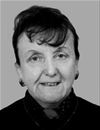 Gerda Joosten overleden - Hamont-Achel