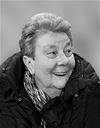 Gerda Schoemans overleden - Hamont-Achel