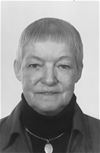 Gerda Tellings-Zwart overleden - Peer