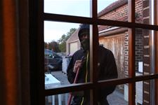 Geregistreerde criminaliteit per gemeente