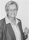 Germaine Laporte overleden - Pelt