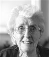 Germaine Rems (101) overleden - Beringen