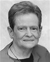 Gertrud Kovac overleden - Lommel