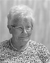 Gertrude Babeliowsky overleden - Pelt