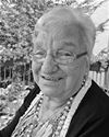 Gertrude Kerkhofs overleden - Bree & Oudsbergen