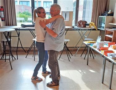 Geslaagd herfstfeest bij OKRA Neerpelt Centrum - Pelt