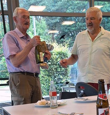 Pelt - Geslaagde petanquenamiddag bij Raak Lindelhoeven