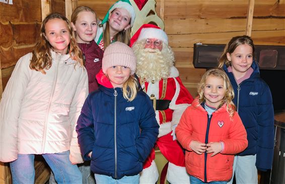 Beringen - Gezellige Koersel Kerst