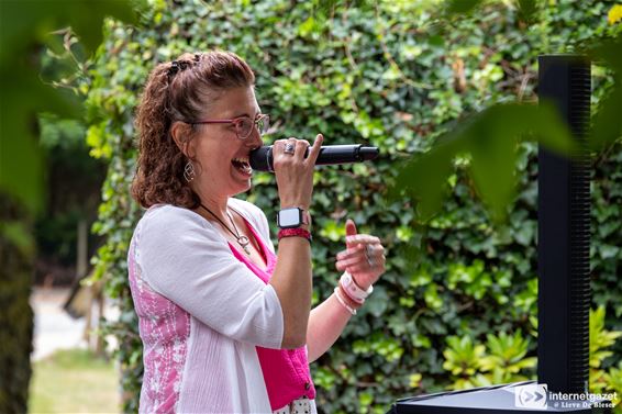 Gezellige namiddag met Lana Allround & Friends - Lommel