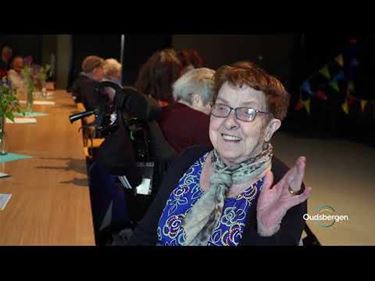 Gezellige sfeer op Feest in ’t Park - Oudsbergen