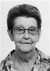 Ghisèle Kellen overleden - Pelt
