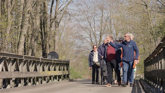 Gids Marnix laat Zuid-Willemsvaart spreken - Bocholt