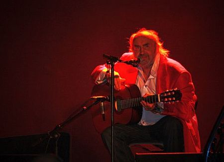 Gisteravond gezien... - Lommel