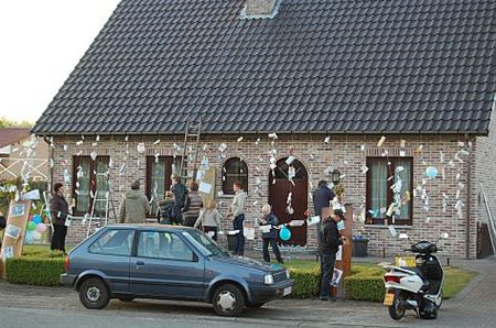 Gisteren gezien... - Neerpelt