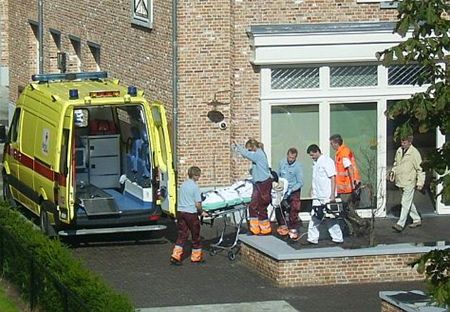 Gisteren gezien - Hamont-Achel