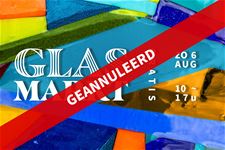 Glasmarkt en Teutenmarkt afgelast - Lommel