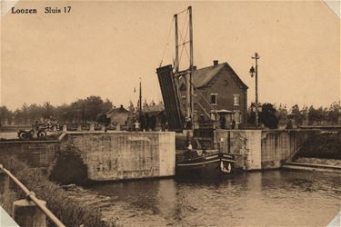 Gluren bij de Buren zet Lozen in de kijker