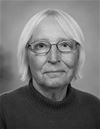 Godelieve Ravache overleden - Lommel