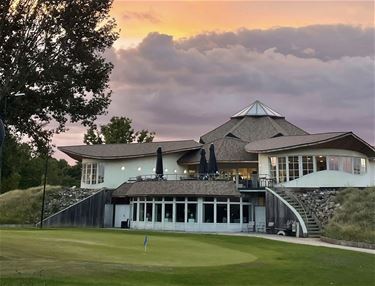 Beringen - Goed nieuws voor Paalse golfclub