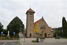 Goedkeuring jaarrekeningen kerkbesturen - Beringen