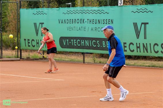 Pelt - Goldcup 2026 ging vandaag van start