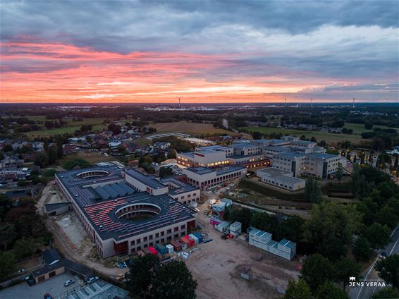Goud boven Noorderhart - Pelt