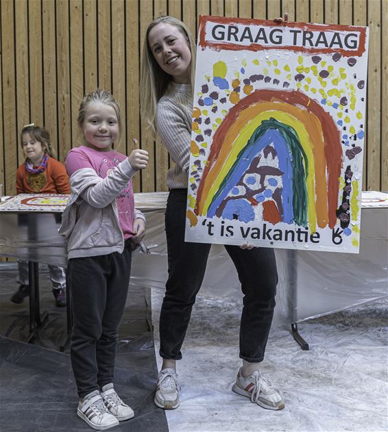 Graag Traag, al 25 jaar! - Pelt